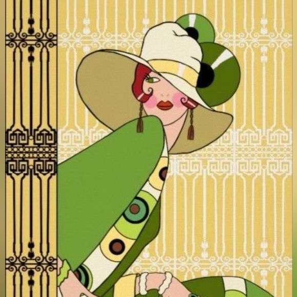 Wearable Art - Picture 1 of 1